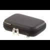 RivaCase torbica za disk ali GPS črna 9101