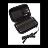 RivaCase torbica za disk ali GPS črna 9101
