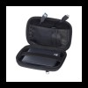 RivaCase torbica za disk ali GPS črna 9101
