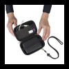 RivaCase torbica za disk ali GPS črna 9101
