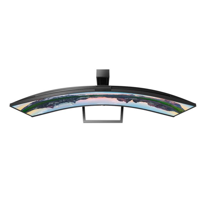 Philips 499P9H 49 VA DQHD 75Hz USB-C PD monitor PHILIPS Philips 499P9H 49 VA DQHD 75Hz USB-C PD monitor