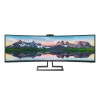 Philips 499P9H 49 VA DQHD 75Hz USB-C PD monitor PHILIPS Philips 499P9H 49 VA DQHD 75Hz USB-C PD monitor