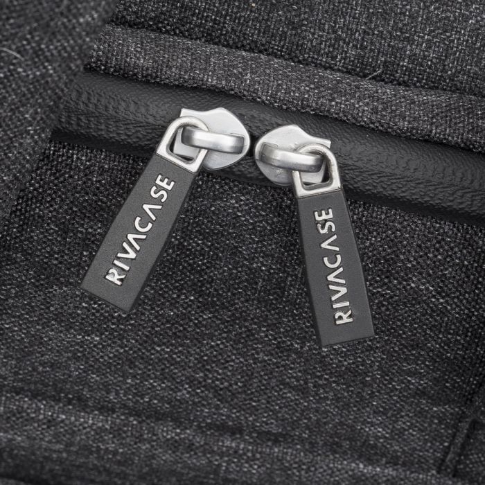 RivaCase torba za prenosnik MacBook Pro in ostale Ultrabooke 15.6 8831 črna RIVACASE RivaCase torba za prenosnik MacBook Pro in ostale Ultrabooke 15.6 8831 črna