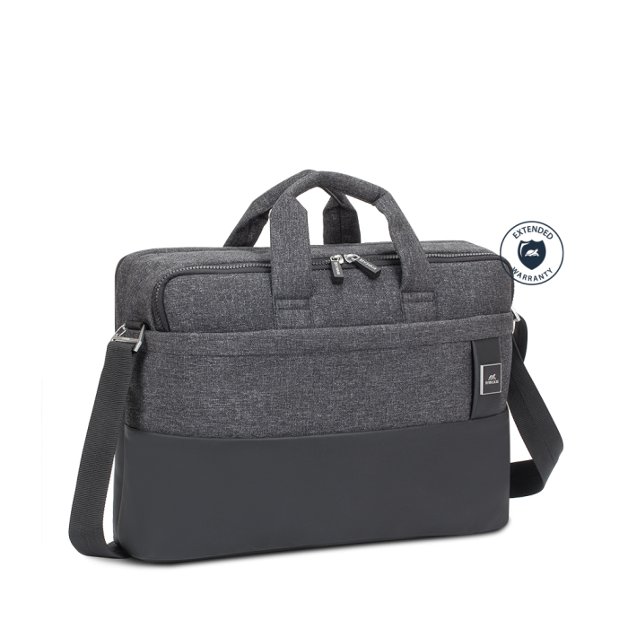 RivaCase torba za prenosnik MacBook Pro in ostale Ultrabooke 15.6 8831 črna RIVACASE RivaCase torba za prenosnik MacBook Pro in ostale Ultrabooke 15.6 8831 črna