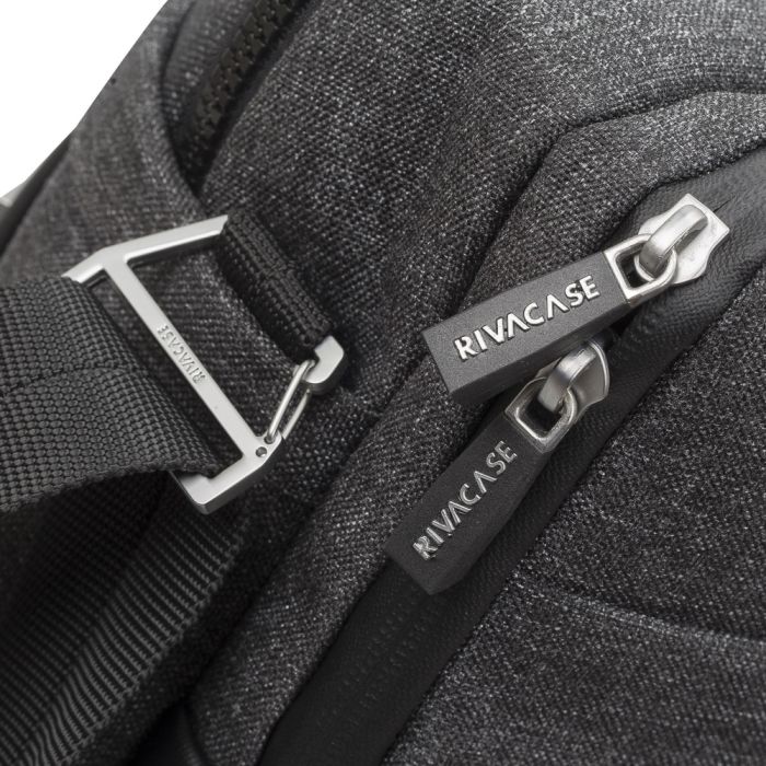 RivaCase torba za prenosnik MacBook Pro in ostale Ultrabooke 15.6 8831 črna RIVACASE RivaCase torba za prenosnik MacBook Pro in ostale Ultrabooke 15.6 8831 črna