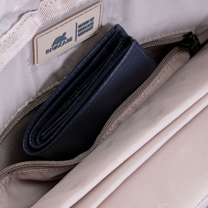 RivaCase torba za prenosnik 15.6 črna 7931 RIVACASE RivaCase torba za prenosnik 15.6 črna 7931