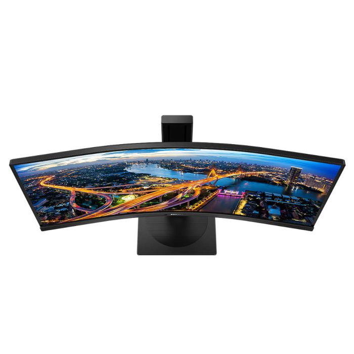 Philips 345B1C 34 VA WQHD 100Hz monitor PHILIPS Philips 345B1C 34 VA WQHD 100Hz monitor