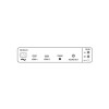 Philips 345B1C 34 VA WQHD 100Hz monitor PHILIPS Philips 345B1C 34 VA WQHD 100Hz monitor