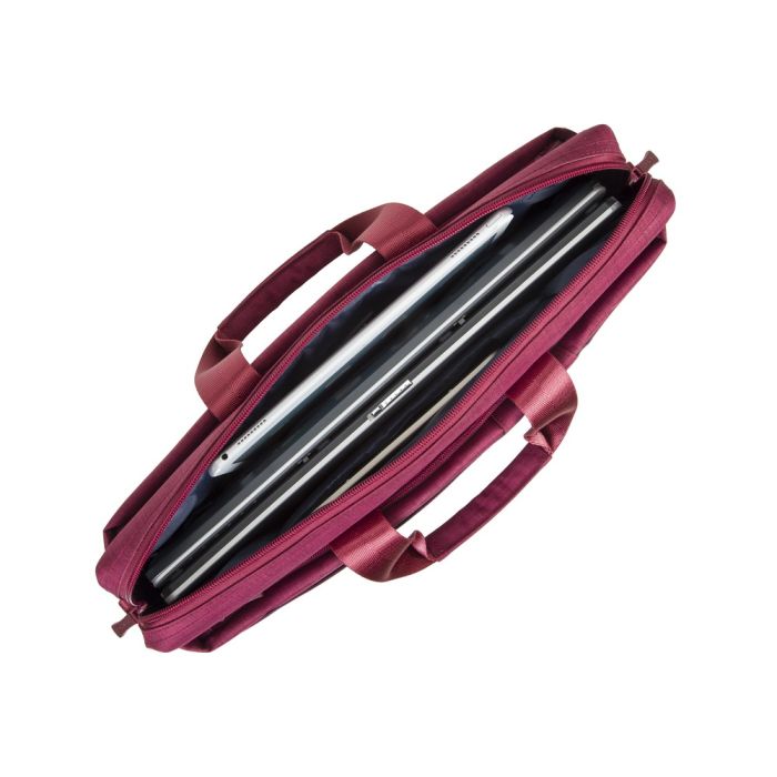 Rivacase rdeča torba za prenosni računalnik 15,6 8335 RIVACASE Rivacase rdeča torba za prenosni računalnik 15,6 8335