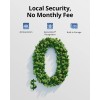 Anker Eufy security EufyCam 3 dodatna kamera ANKER Anker Eufy security EufyCam 3 dodatna kamera