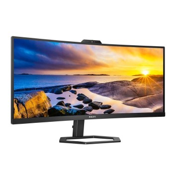 Philips 34E1C5600HE 34 VA WQHD 100Hz USB-C PD monitor Philips 34E1C5600HE 34 VA WQHD 100Hz USB-C PD monitor