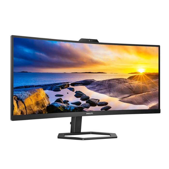 Philips 34E1C5600HE 34 VA WQHD 100Hz USB-C PD monitor PHILIPS Philips 34E1C5600HE 34 VA WQHD 100Hz USB-C PD monitor