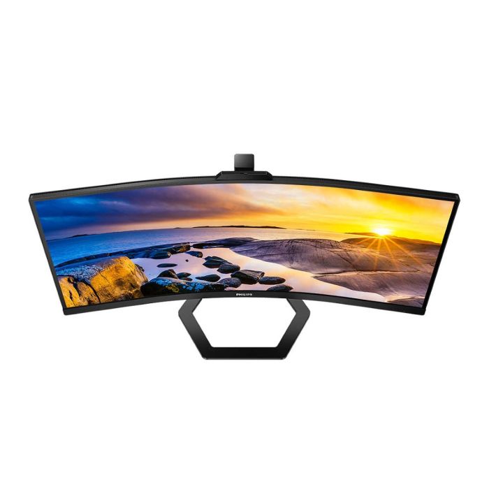 Philips 34E1C5600HE 34 VA WQHD 100Hz USB-C PD monitor PHILIPS Philips 34E1C5600HE 34 VA WQHD 100Hz USB-C PD monitor