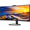 Philips 34E1C5600HE 34 VA WQHD 100Hz USB-C PD monitor PHILIPS Philips 34E1C5600HE 34 VA WQHD 100Hz USB-C PD monitor
