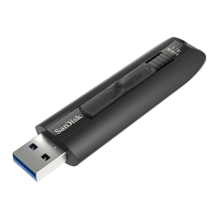SanDisk 256GB Extreme PRO USB 3.2 420/380mb/s SANDISK SanDisk 256GB Extreme PRO USB 3.2 420/380mb/s