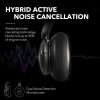 Anker Soundcore Life Q30 naglavne slušalke z NC, črne ANKER Anker Soundcore Life Q30 naglavne slušalke z NC, črne