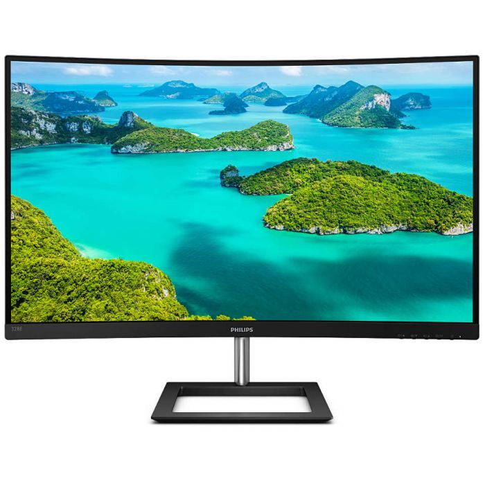 Philips 328E1CA 31,5 VA UHD 60Hz monitor PHILIPS Philips 328E1CA 31,5 VA UHD 60Hz monitor