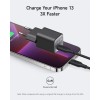 Anker Nano 3 (511) USB-C polnilec 30W, bel ANKER Anker Nano 3 (511) USB-C polnilec 30W, bel