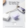 Anker Nano 3 (511) USB-C polnilec 30W, bel ANKER Anker Nano 3 (511) USB-C polnilec 30W, bel