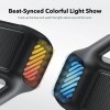 Anker Soundcore BOOM 2 prenosni Bluetooth zvočnik, črn