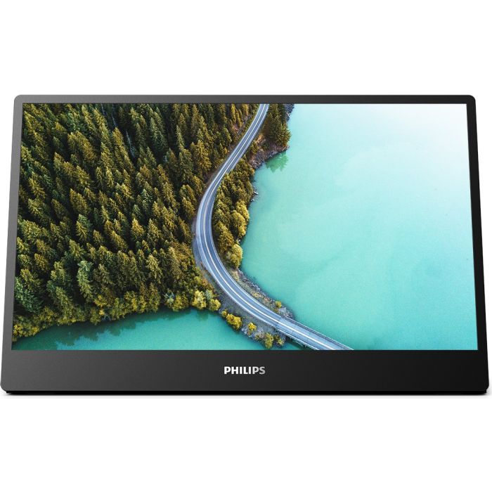 Philips 16B1P3302D 15,6 IPS USB-C monitor PHILIPS Philips 16B1P3302D 15,6 IPS USB-C monitor