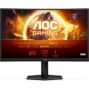 AOC Agon CQ27G4X 27 VA QHD 180Hz monitor AOC AOC Agon CQ27G4X 27 VA QHD 180Hz monitor