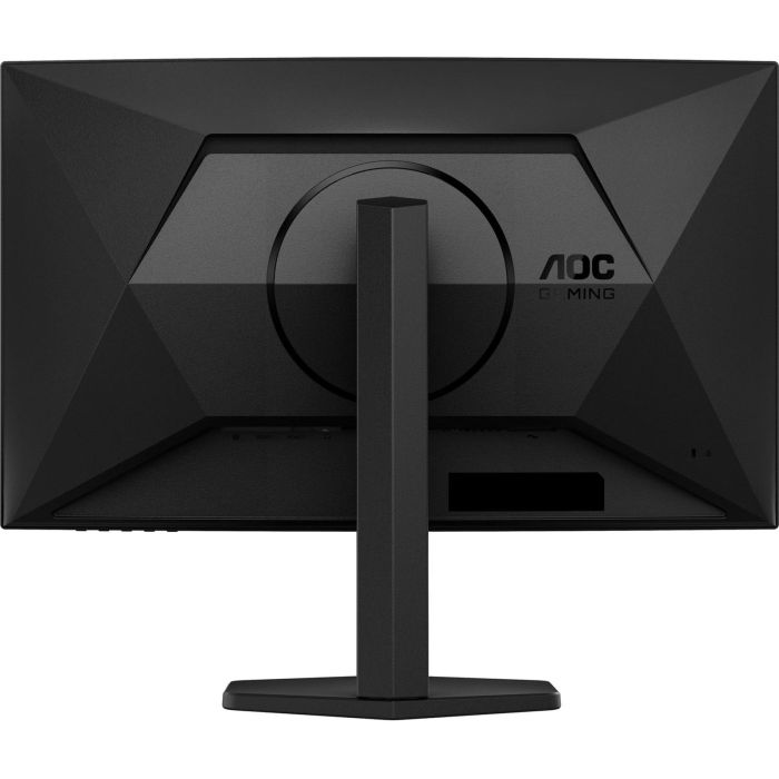 AOC Agon CQ27G4X 27 VA QHD 180Hz monitor AOC AOC Agon CQ27G4X 27 VA QHD 180Hz monitor