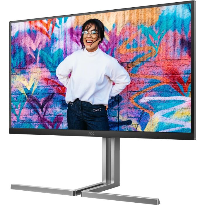 AOC U32U3CV 31,5 IPS UHD 60Hz monitor