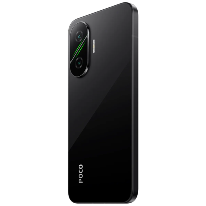 POCO F7 5G pametni telefon 12/256GB, črn