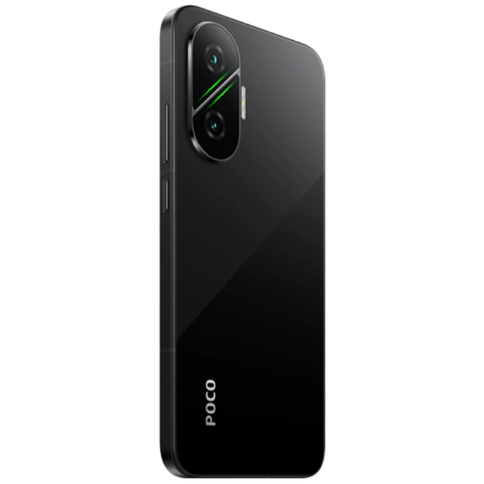 POCO F7 5G pametni telefon 12/256GB, črn