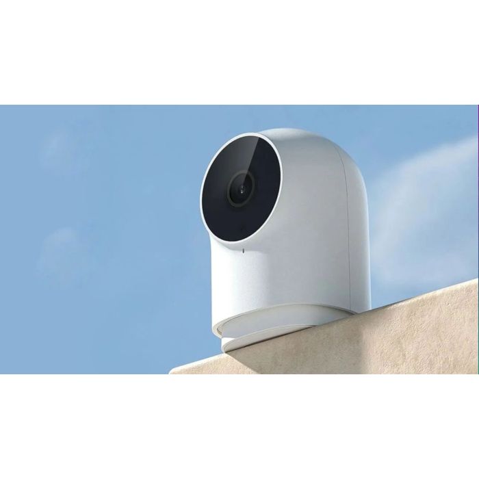 AQARA SMART HOME G2H PRO CAMERA HUB AQARA AQARA SMART HOME G2H PRO CAMERA HUB