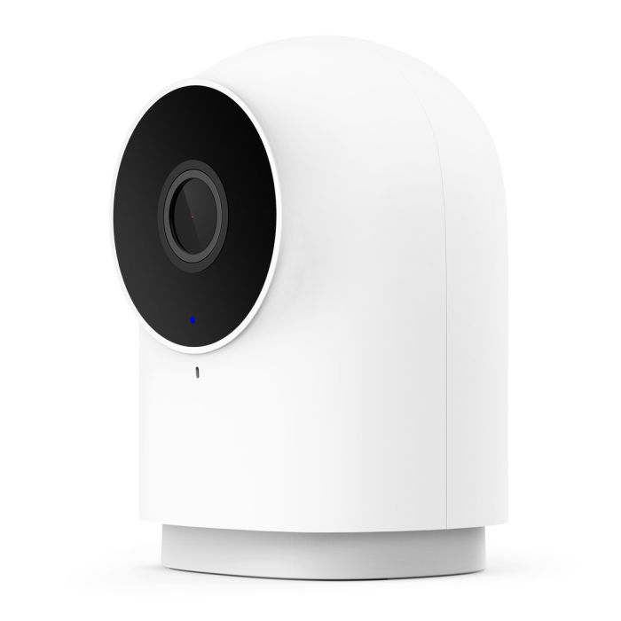 AQARA SMART HOME G2H PRO CAMERA HUB AQARA AQARA SMART HOME G2H PRO CAMERA HUB