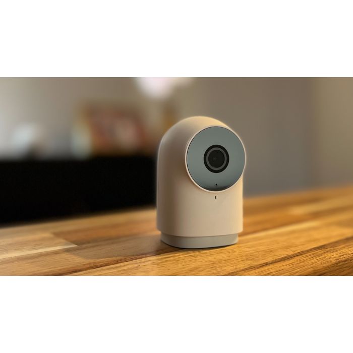 AQARA SMART HOME G2H PRO CAMERA HUB AQARA AQARA SMART HOME G2H PRO CAMERA HUB