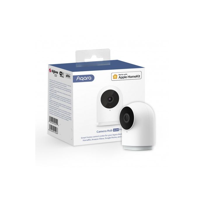 AQARA SMART HOME G2H PRO CAMERA HUB AQARA AQARA SMART HOME G2H PRO CAMERA HUB