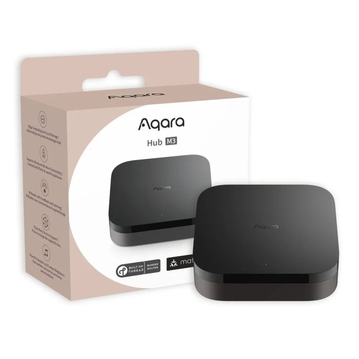 AQARA Hub M3 AQARA AQARA Hub M3