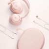 Anker Soundcore Life Q30 naglavne slušalke z NC, roza ANKER Anker Soundcore Life Q30 naglavne slušalke z NC, roza
