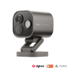 AQARA Camera Hub G5 PRO Wi-Fi, siva AQARA AQARA Camera Hub G5 PRO Wi-Fi, siva