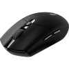 Logitech miška G305 LIGHTSPEED Brezžična Gaming, črna