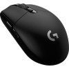 Logitech miška G305 LIGHTSPEED Brezžična Gaming, črna