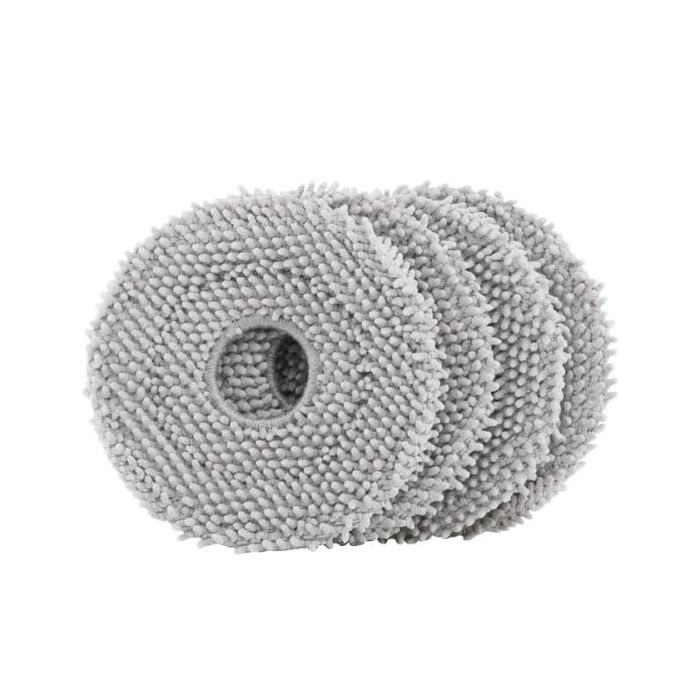 Roborock set rotacijskih krp za Qrevo, Qrevo S, Qrevo 5AE ROBOROCK Roborock set rotacijskih krp za Qrevo, Qrevo S, Qrevo 5AE