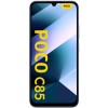 POCO C85 pametni telefon 6/128GB, vijolična