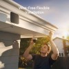 Anker Eufy Security SoloCam S340 zunanja brezžična kamera s solarnim panelom ANKER Anker Eufy Security SoloCam S340 zunanja brezžična kamera s solarnim panelom
