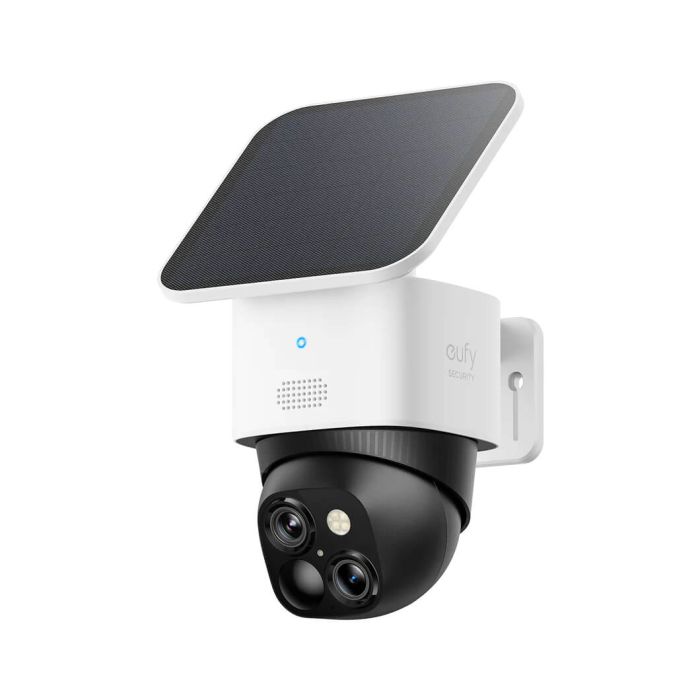 Anker Eufy Security SoloCam S340 zunanja brezžična kamera s solarnim panelom ANKER Anker Eufy Security SoloCam S340 zunanja brezžična kamera s solarnim panelom