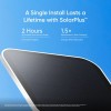 Anker Eufy Security SoloCam S340 zunanja brezžična kamera s solarnim panelom ANKER Anker Eufy Security SoloCam S340 zunanja brezžična kamera s solarnim panelom