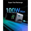 Anker Prime Powerbank 20000mAh 200W ANKER Anker Prime Powerbank 20000mAh 200W