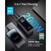Anker Prime Powerbank 20000mAh 200W ANKER Anker Prime Powerbank 20000mAh 200W