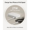 Anker MagGo 633 10k powerbank, bel ANKER Anker MagGo 633 10k powerbank, bel