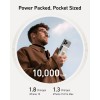 Anker MagGo 633 10k powerbank, bel ANKER Anker MagGo 633 10k powerbank, bel