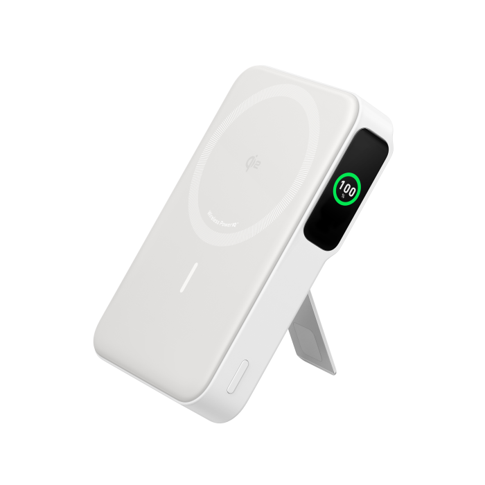 Anker MagGo 633 10k powerbank, bel ANKER Anker MagGo 633 10k powerbank, bel
