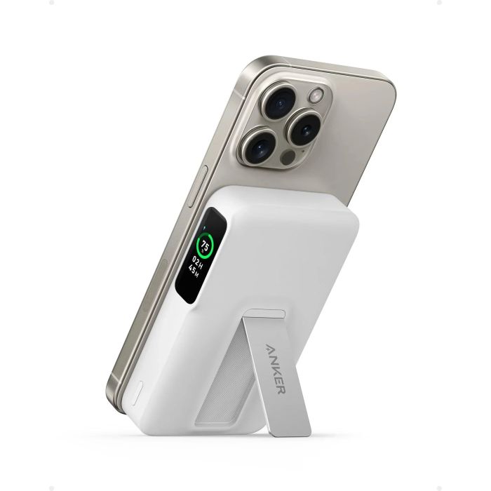 Anker MagGo 633 10k powerbank, bel ANKER Anker MagGo 633 10k powerbank, bel